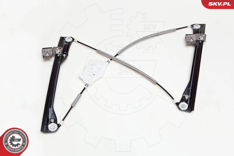Window Regulator